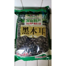 優質雲耳(250g)